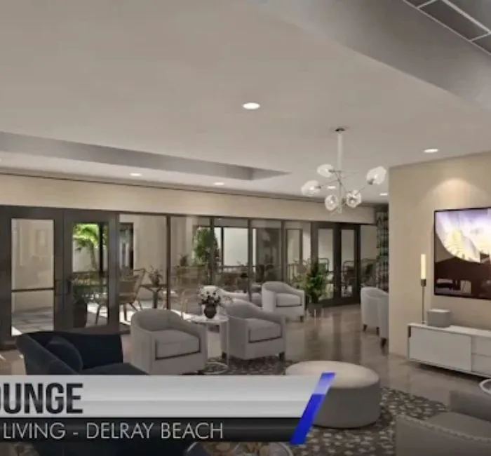 Bella Mar At Delray Beach photo 9