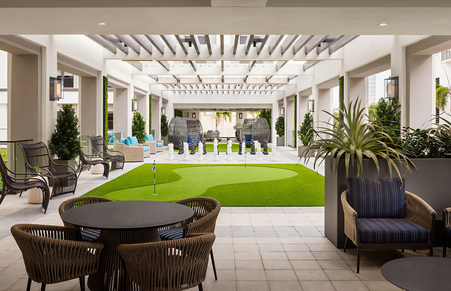 Belmont Village Coral Gables photo 2