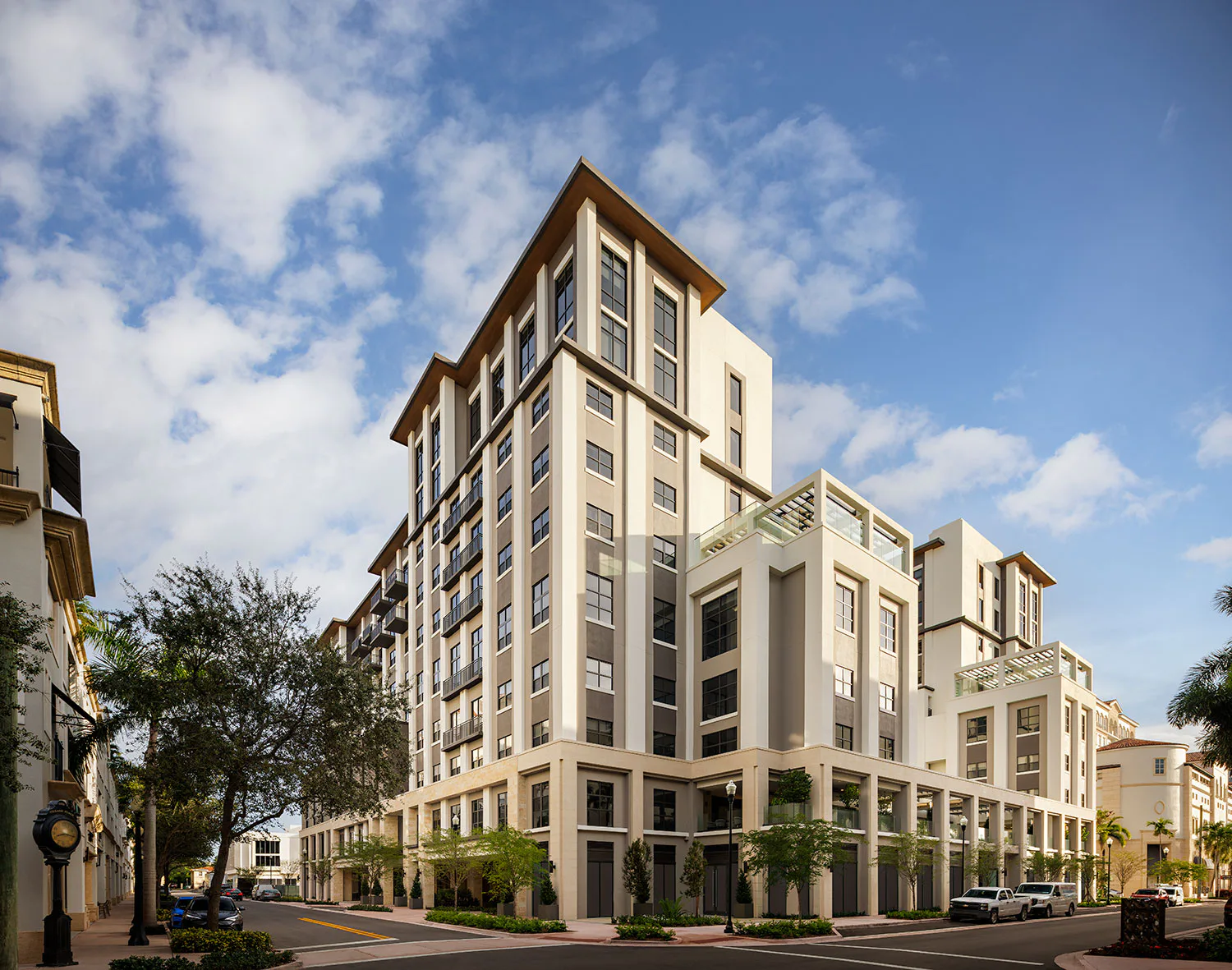 Belmont Village Coral Gables photo 6