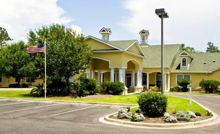 Belvedere Commons Of Fort Walton Beach photo 2