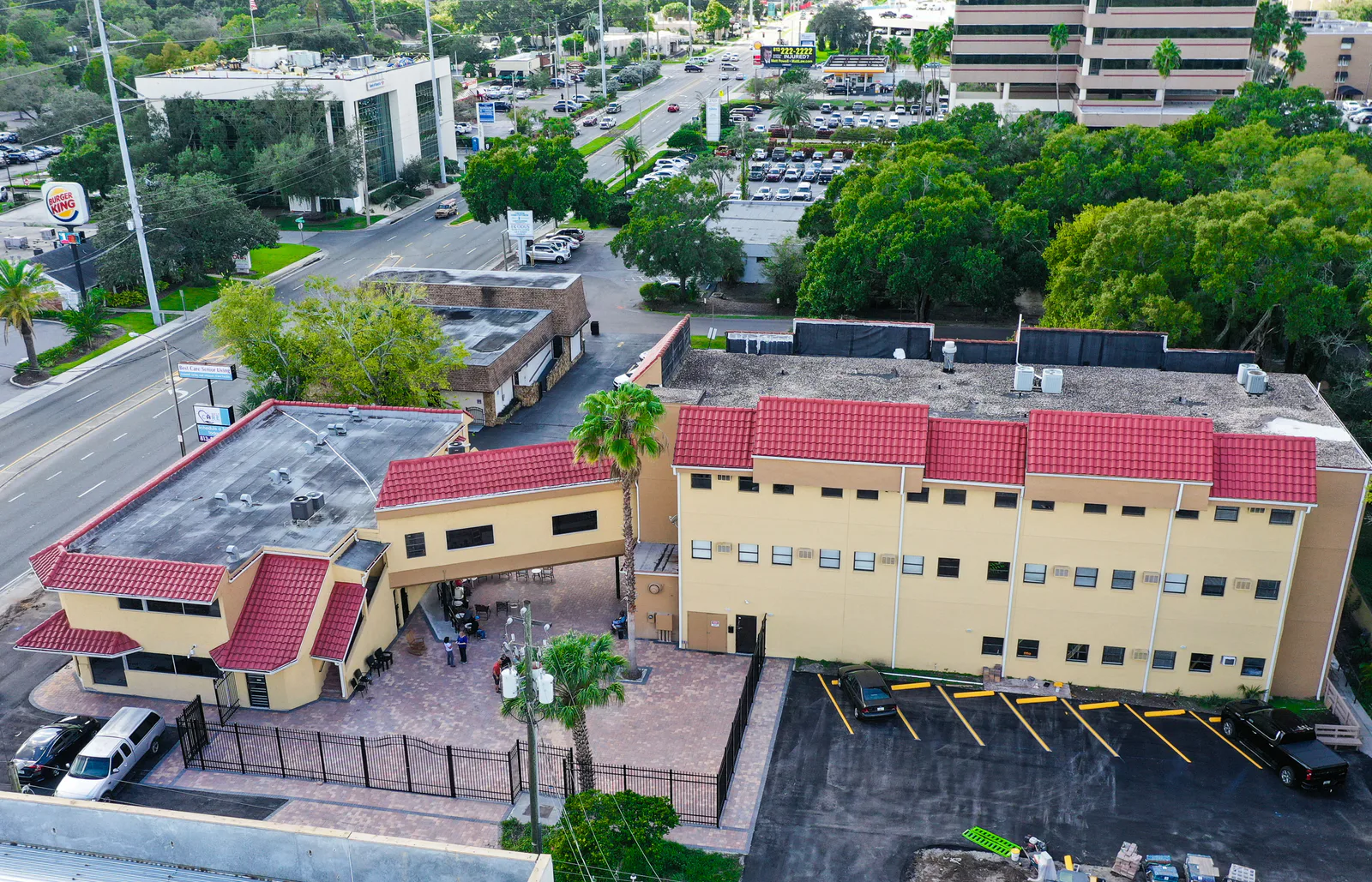 Best Care Senior Living At Saint Joseph photo 8