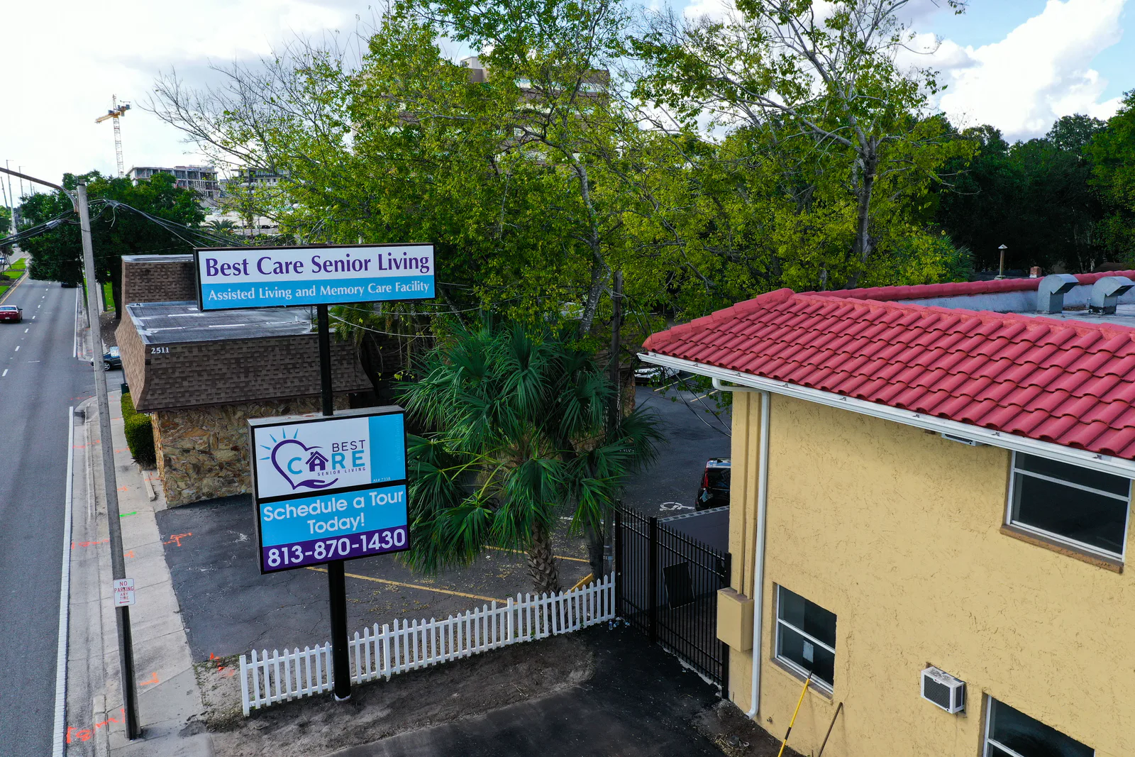 Best Care Senior Living At Saint Joseph photo 10