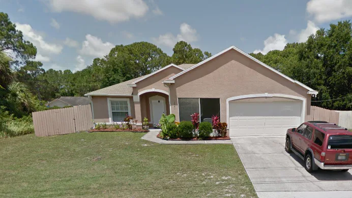 Blue Fountain Home care photo 1