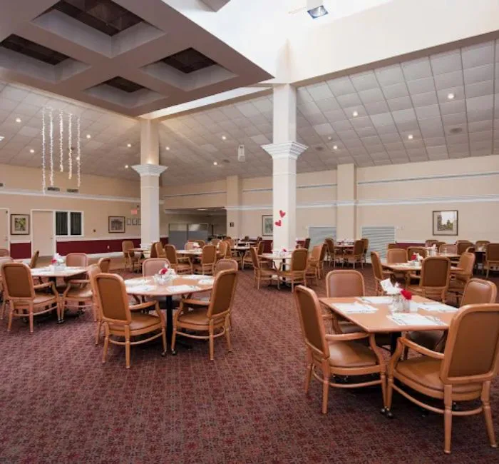 Blue Palms Senior Living At Fletcher photo 6