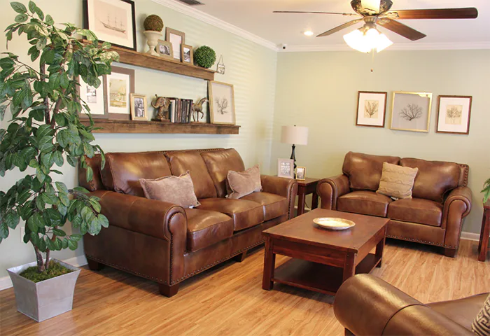 Bridgeport Senior Living - Port Cardiff LLC photo 1