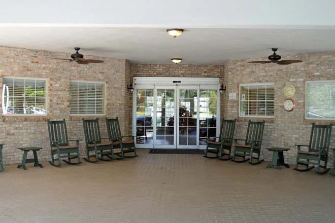 Brookdale Canopy Oaks photo 4