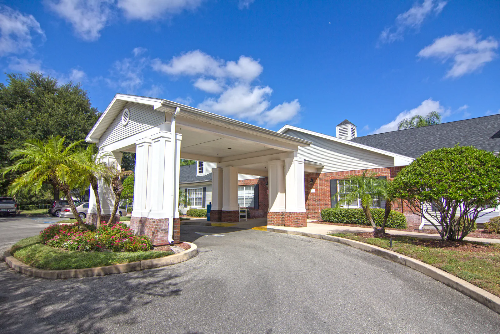 Brookdale Conway photo 8