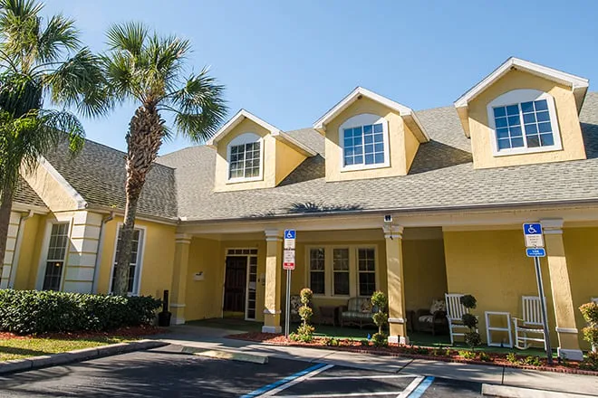 Brookdale Deland photo 2