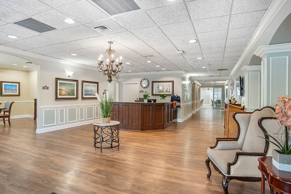 Brookdale Destin photo 2
