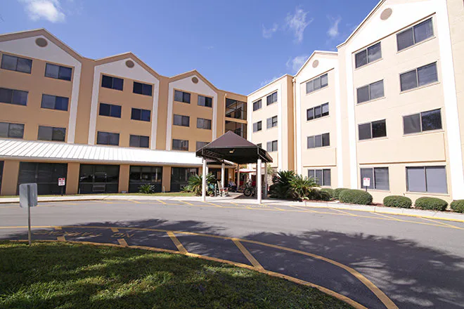 Brookdale Mandarin photo 2
