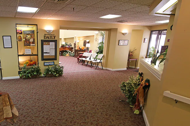 Brookdale Mandarin photo 3