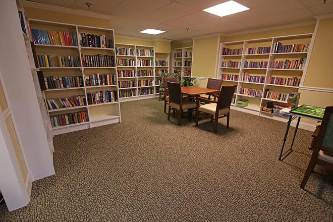 Brookdale Mandarin photo 4
