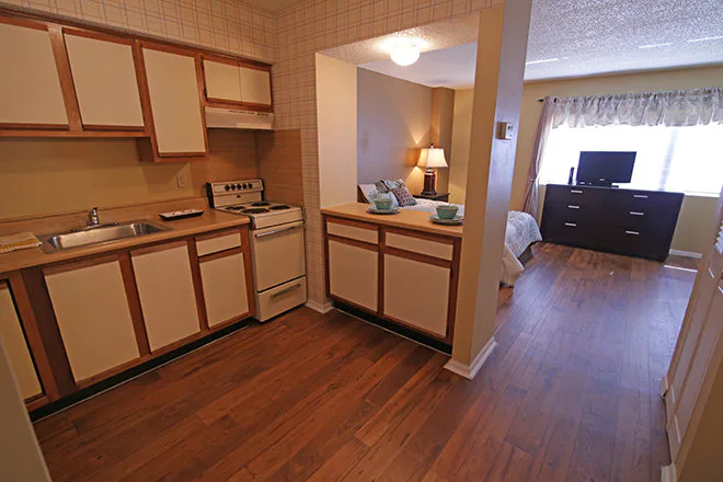 Brookdale Mandarin photo 6