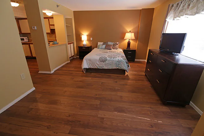Brookdale Mandarin photo 7