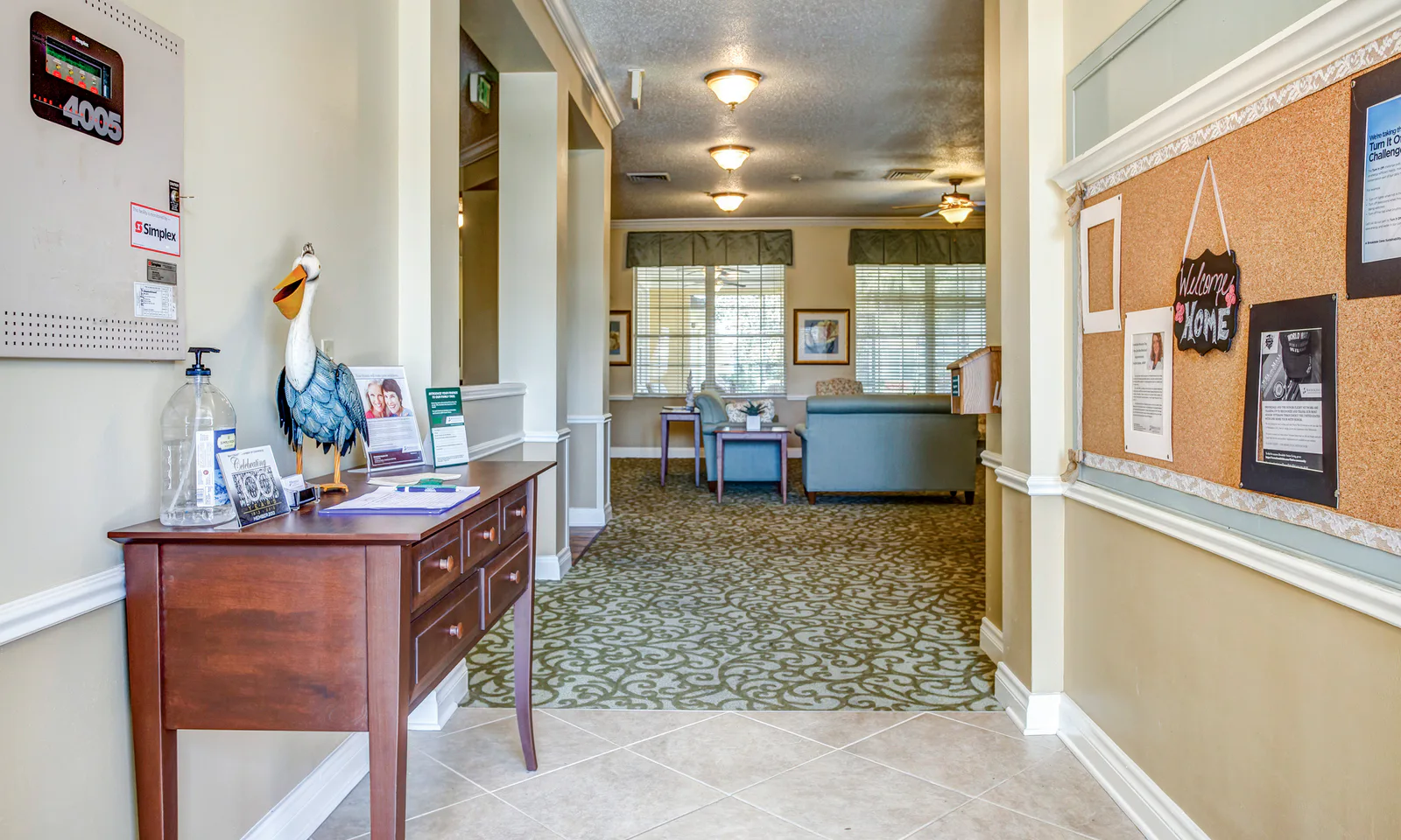 Brookdale Panama City photo 18