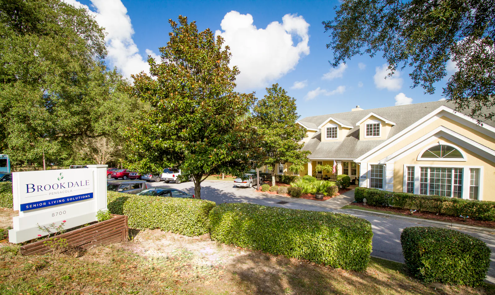 Brookdale Pensacola photo 11