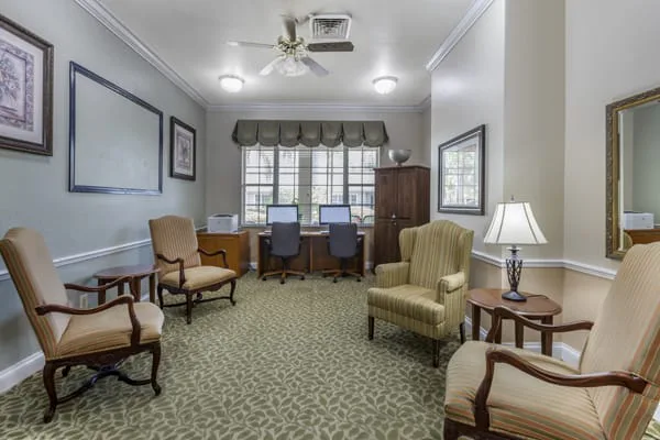Brookdale Port Charlotte photo 10