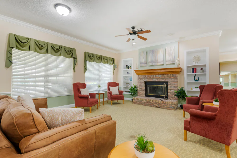 Brookdale Port Orange photo 5