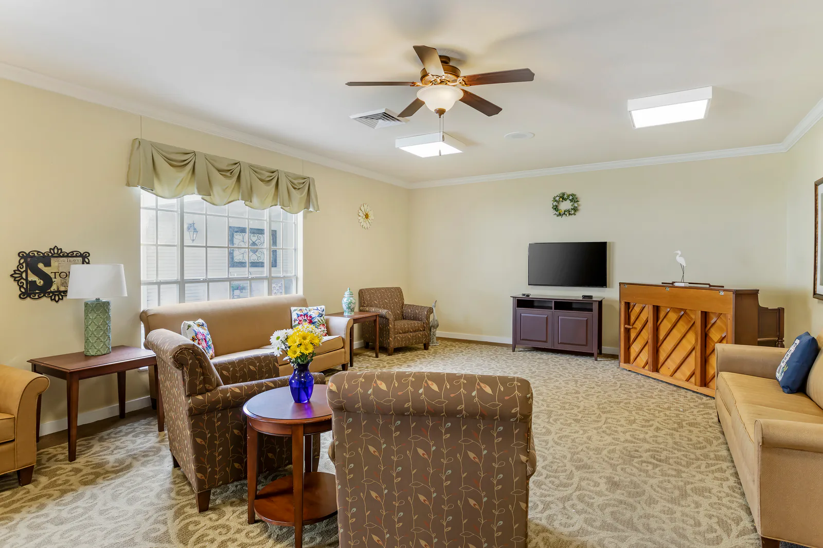 Brookdale Southpoint photo 4