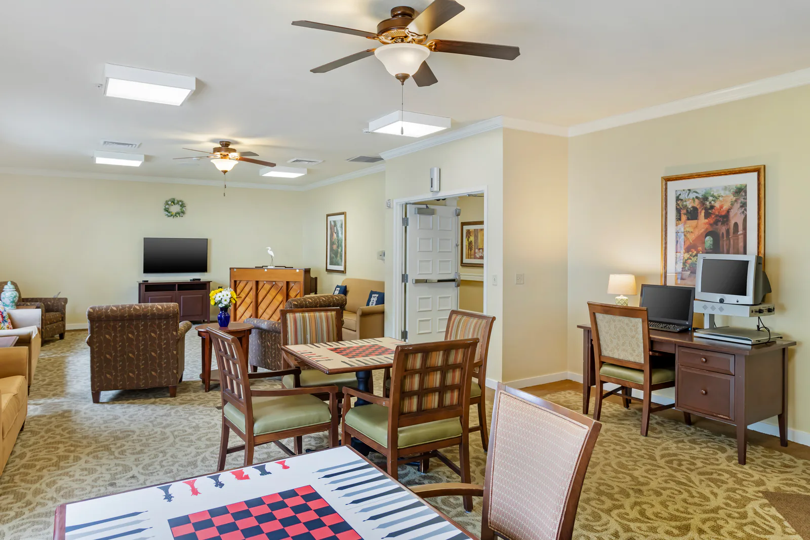 Brookdale Southpoint photo 6