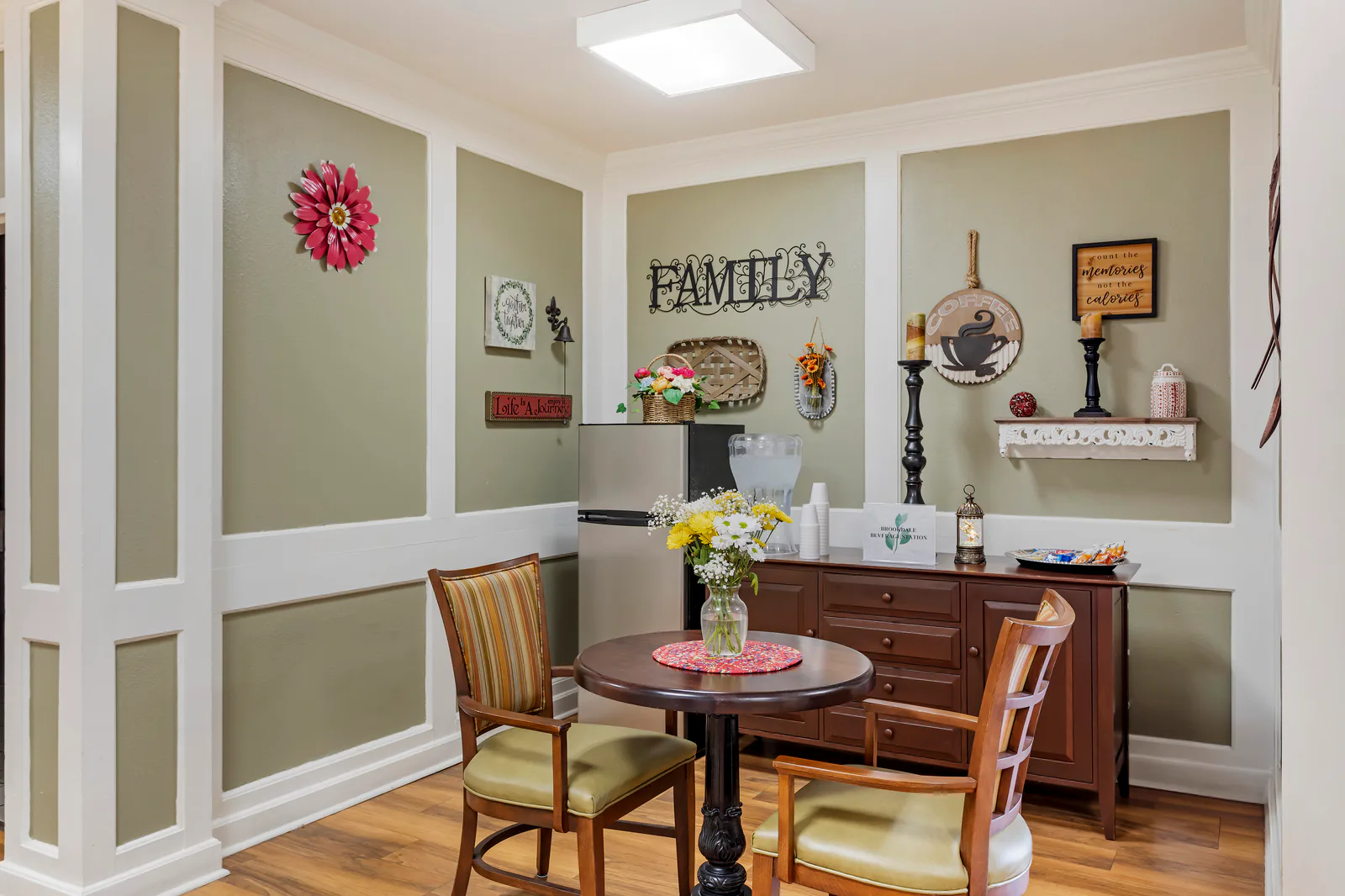 Brookdale Southpoint photo 9