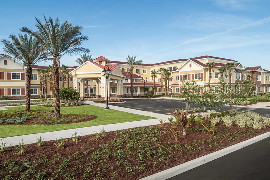 Buffalo Crossings Assisted Living Facility photo 4
