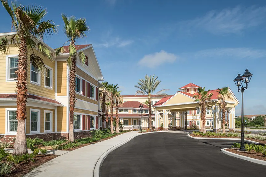 Buffalo Crossings Assisted Living Facility photo 5