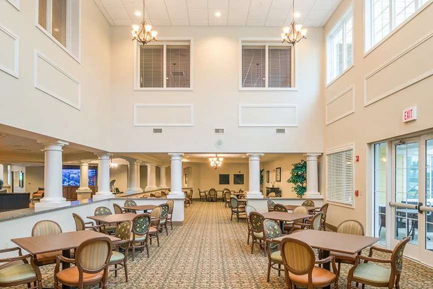 Buffalo Crossings Assisted Living Facility photo 6