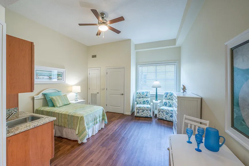 Buffalo Crossings Assisted Living Facility photo 8