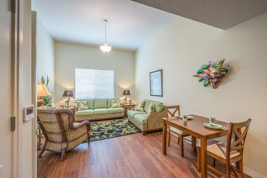 Buffalo Crossings Assisted Living Facility photo 9