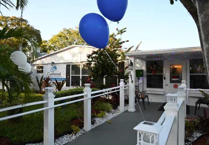 Castlewood Assisted Living Residence photo 3