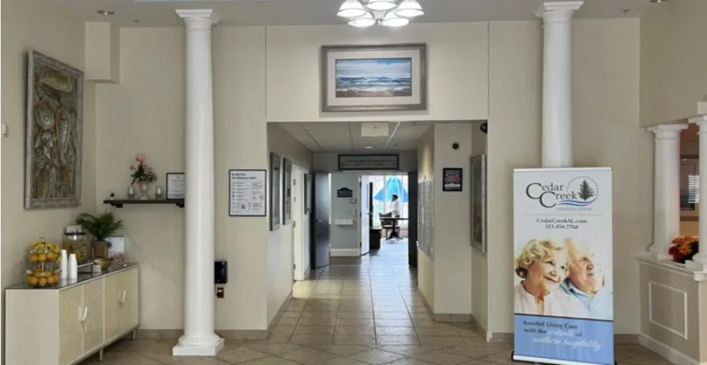 Cedar Creek Assisted Living photo 2