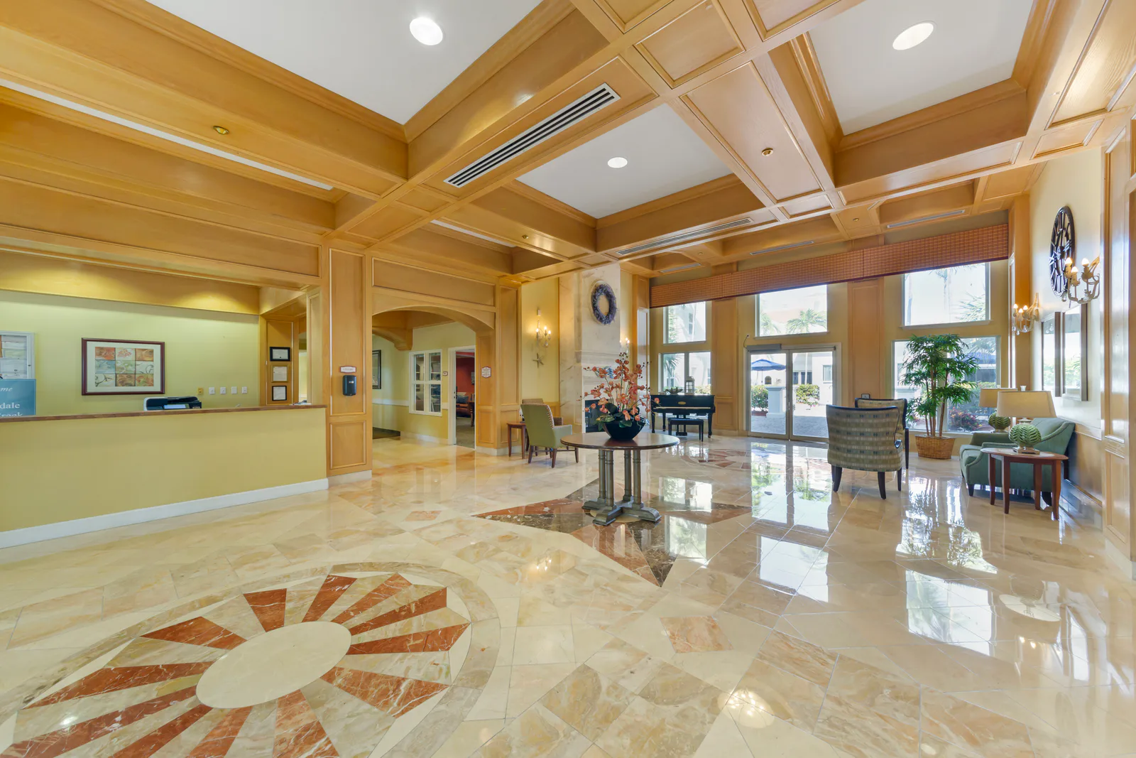 Celebration Villa Of Deer Creek photo 4