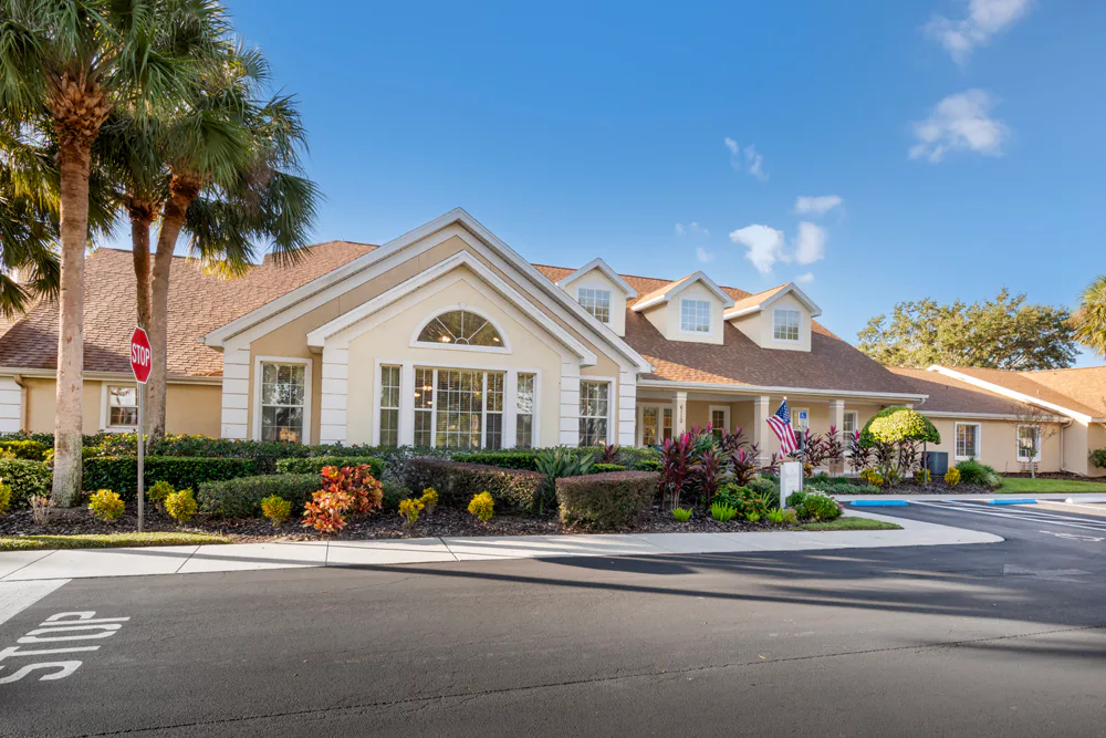 Celebration Villa Of Winter Haven Al photo 1