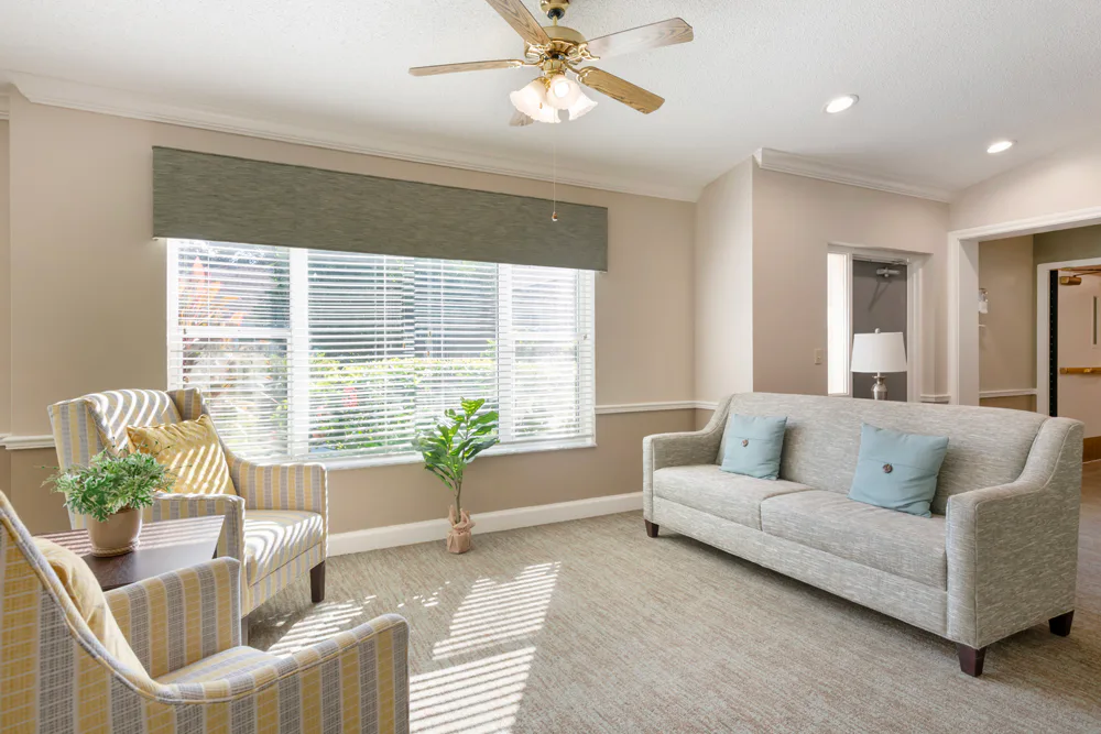 Celebration Villa Of Winter Haven Al photo 3
