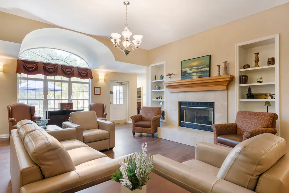 Celebration Villa Of Winter Haven Al photo 4