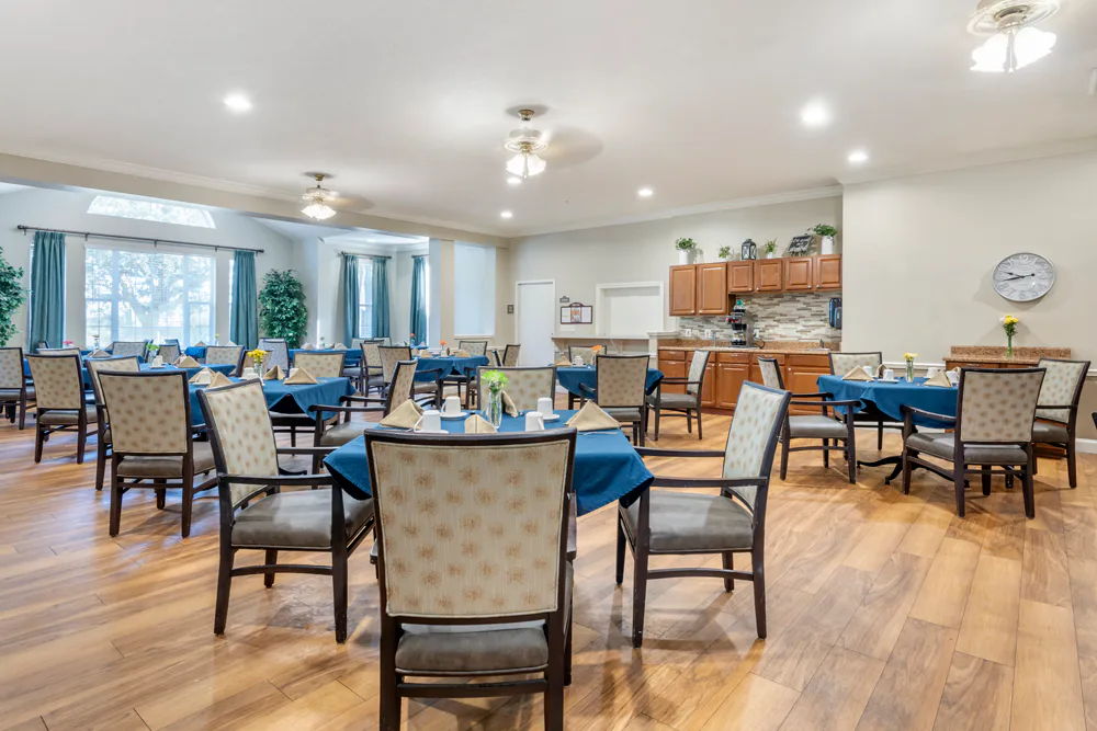 Celebration Villa Of Winter Haven Al photo 7