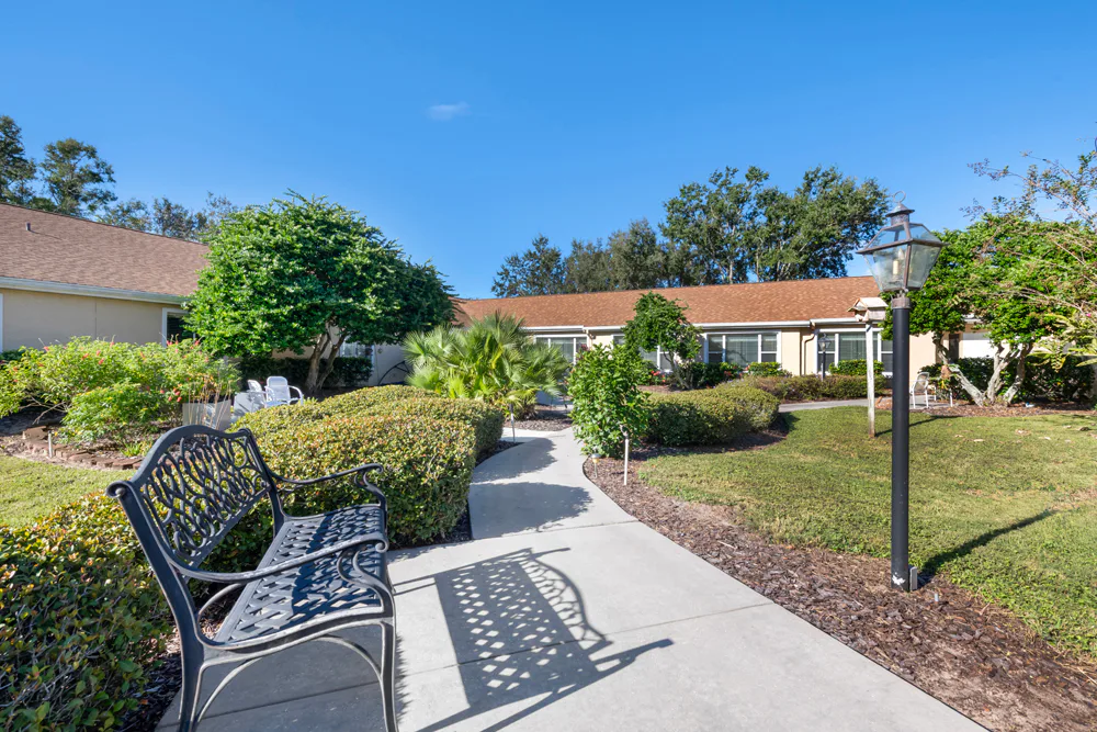 Celebration Villa Of Winter Haven Al photo 9