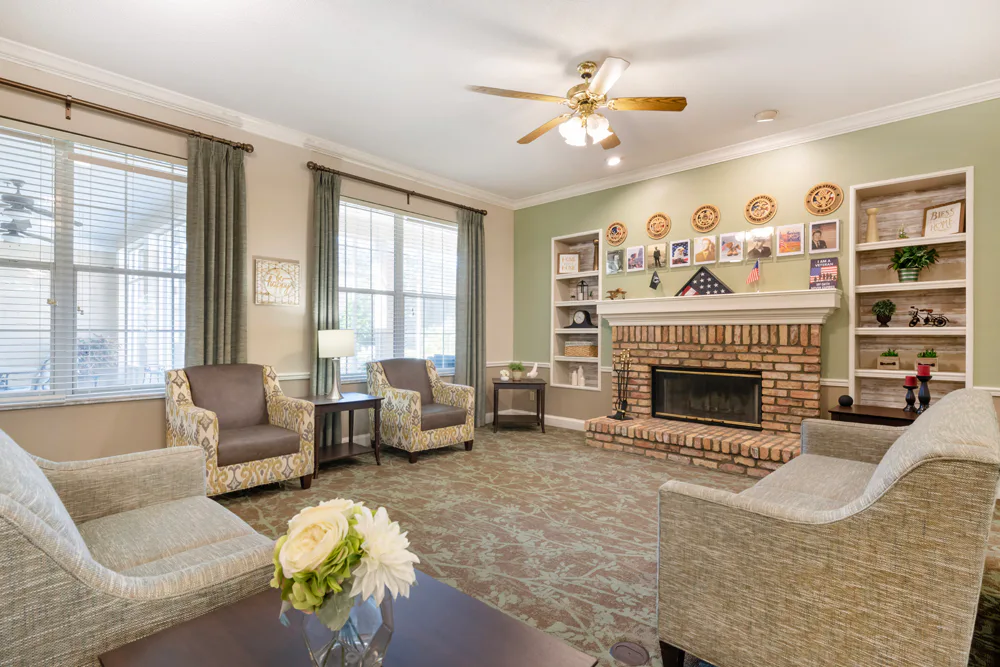 Celebration Villa Of Winter Haven Al photo 10