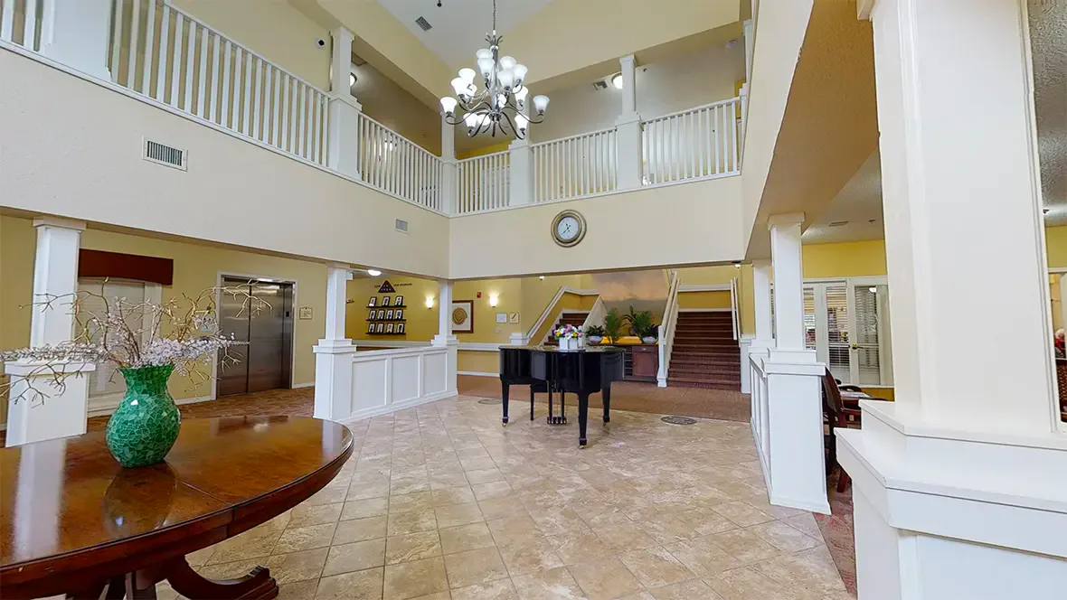 Chapman Manor photo 10