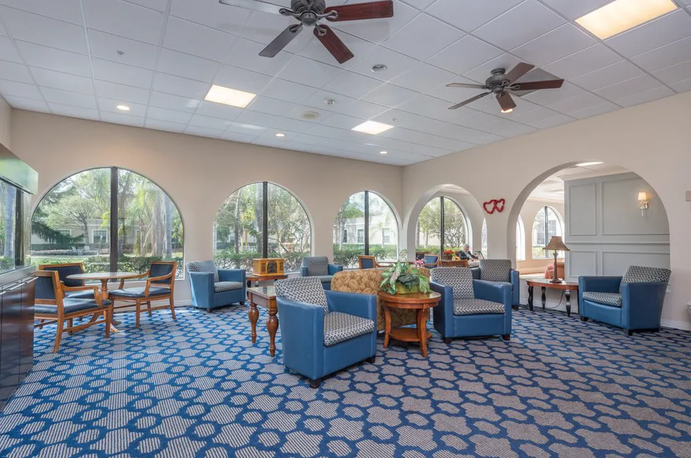 Cherry Oak Palm Beach County photo 3