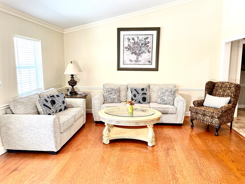 Coastal Quality Assisted Living LLC photo 10