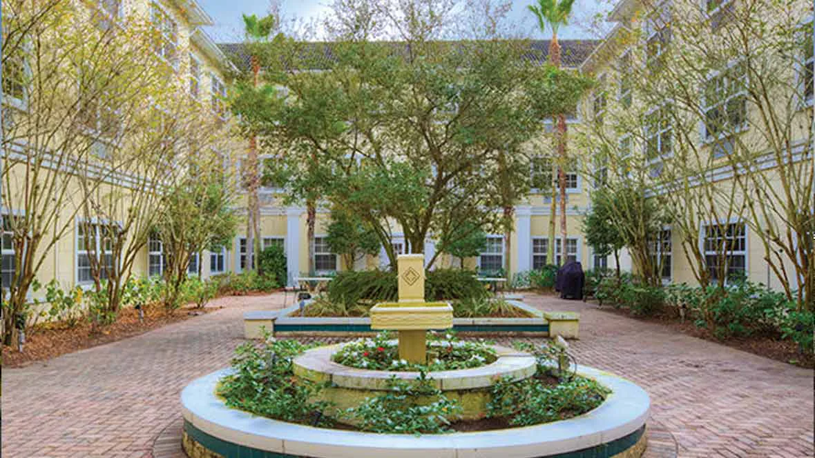 Colliers Assisted Living at Countryside