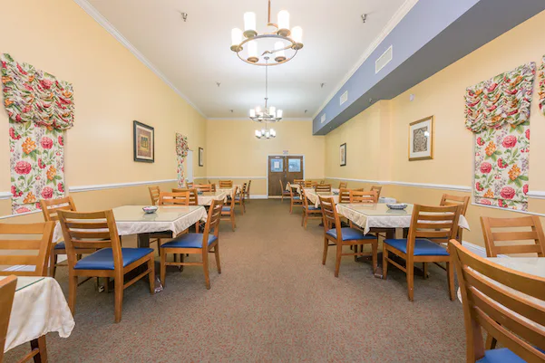 Colonial Assisted Living At West Palm Beach Fl photo 17