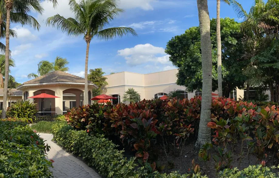 Courtyard Gardens Of Jupiter photo 2