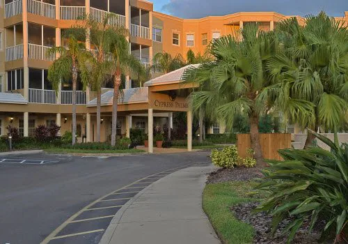 Cypress Palms photo 7