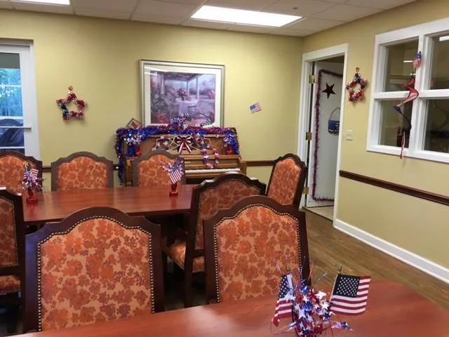 Desoto Palms Assisted Living Community photo 4