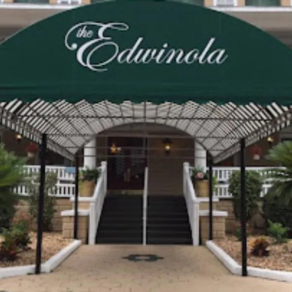 Elevated Estates Edwinola photo 2