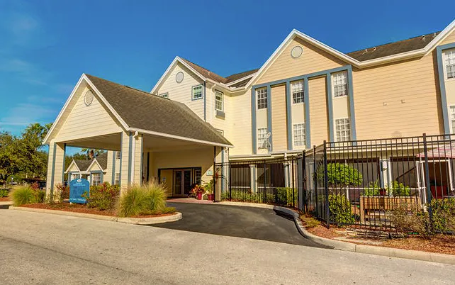 Elevated Estates of New Port Richey photo 13