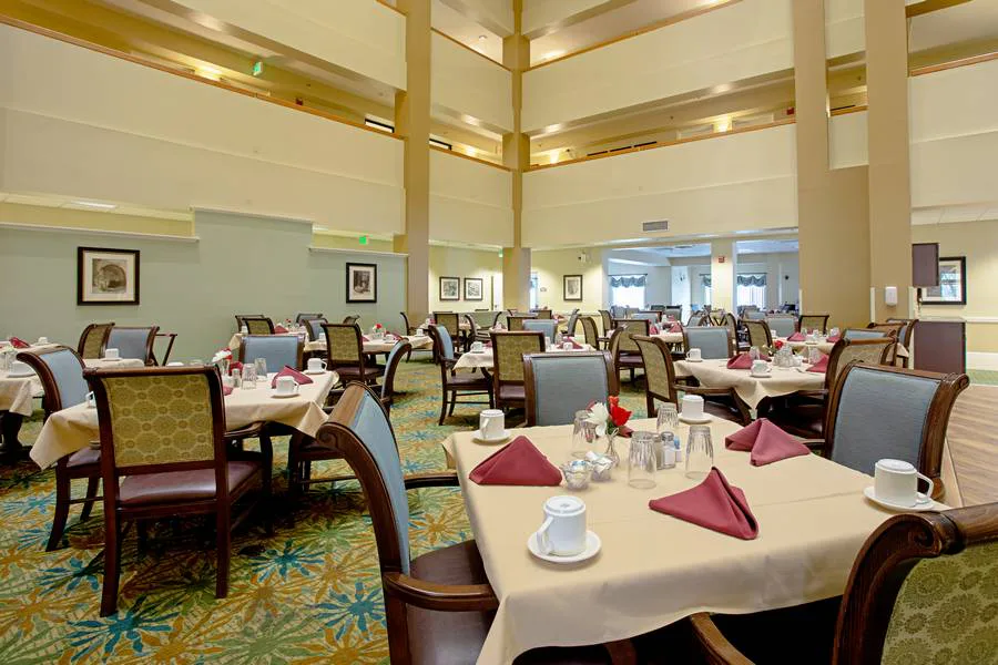Elison Assisted Living Of Bella Vita photo 6